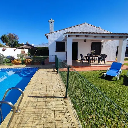 El Cortijo De Pepa Сasa de vacaciones *