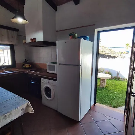 Сasa de vacaciones El Cortijo De Pepa *