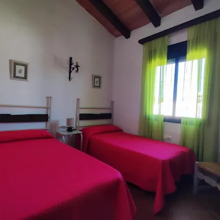 El Cortijo De Pepa Holiday home *