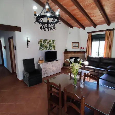 El Cortijo De Pepa *