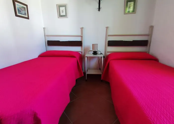 El Cortijo De Pepa 別荘