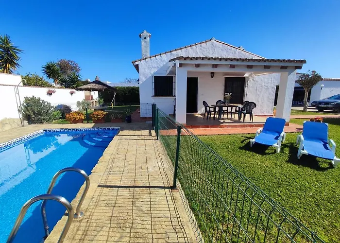 El Cortijo De Pepa 別荘 *