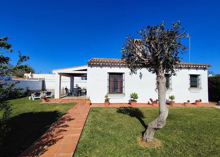 別荘 El Cortijo De Pepa