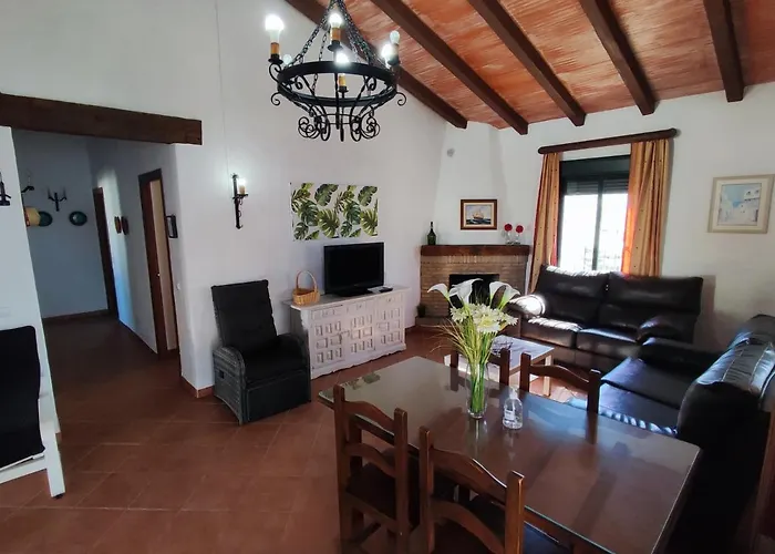 El Cortijo De Pepa *