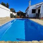 Holiday home El Cortijo De Pepa Conil De La Frontera