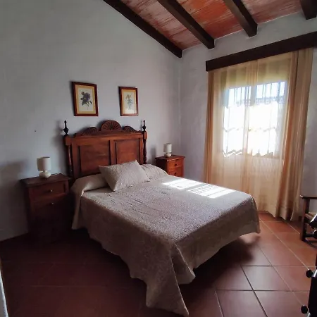 El Cortijo De Pepa *