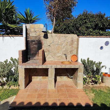 Vakantiehuis El Cortijo De Pepa