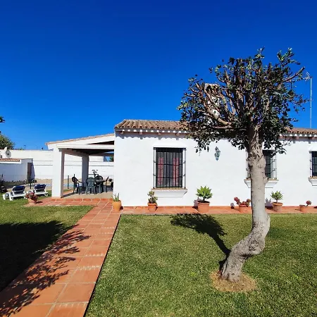 Vakantiehuis El Cortijo De Pepa