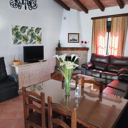 El Cortijo De Pepa Casa vacanze