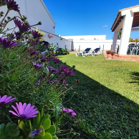 Vakantiehuis El Cortijo De Pepa Conil De La Frontera
