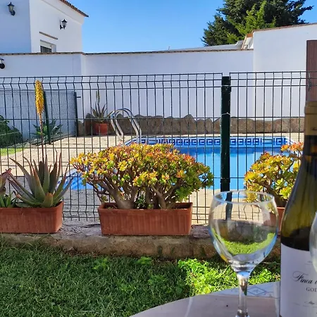 El Cortijo De Pepa Casa vacanze Conil De La Frontera