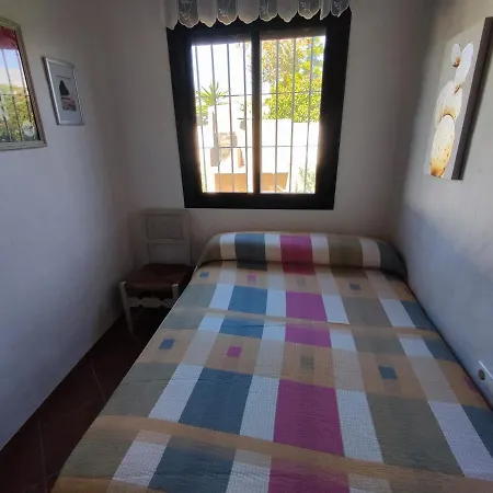Casa vacanze El Cortijo De Pepa Conil De La Frontera