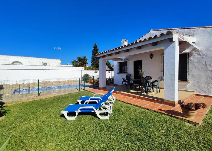 El Cortijo De Pepa *