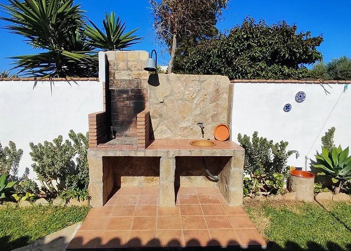 Дом отдыха El Cortijo De Pepa