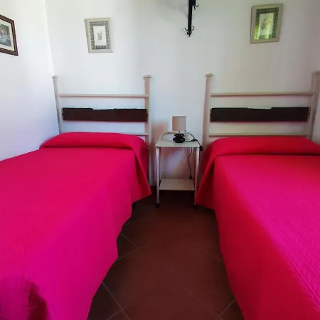 El Cortijo De Pepa Будинок відпочинку