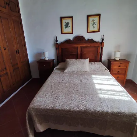 El Cortijo De Pepa