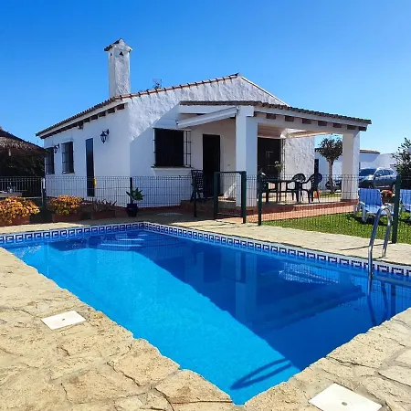 El Cortijo De Pepa Dom wakacyjny *