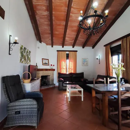El Cortijo De Pepa