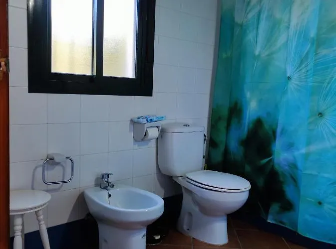 El Cortijo De Pepa Dom wakacyjny Conil De La Frontera