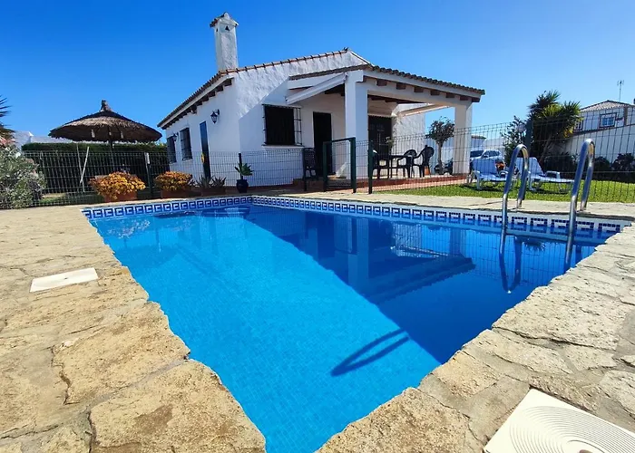 El Cortijo De Pepa * Conil De La Frontera