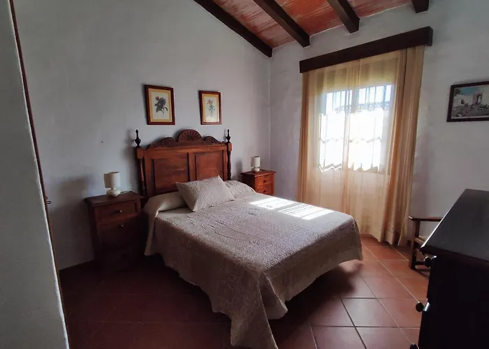 El Cortijo De Pepa *