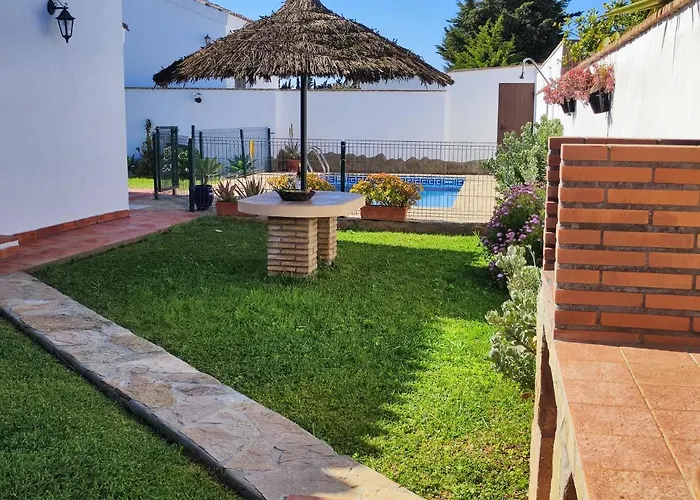 El Cortijo De Pepa * Conil De La Frontera