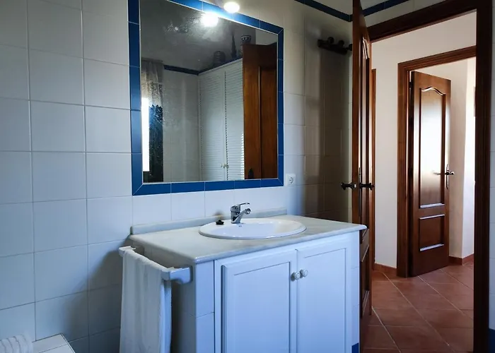 El Cortijo De Pepa * Conil De La Frontera