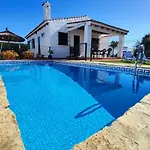 El Cortijo De Pepa بيت للعطل كونيل ذي لا فرونتيرا