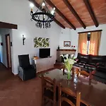 El Cortijo De Pepa بيت للعطل *