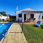 El Cortijo De Pepa بيت للعطل *