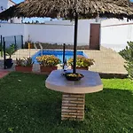 بيت للعطل El Cortijo De Pepa كونيل ذي لا فرونتيرا