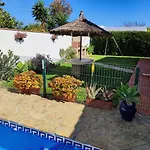 El Cortijo De Pepa بيت للعطل