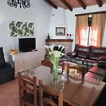 El Cortijo De Pepa بيت للعطل