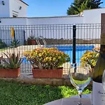 El Cortijo De Pepa بيت للعطل كونيل ذي لا فرونتيرا