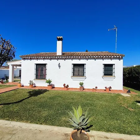 בית נופש El Cortijo De Pepa קוניל דה לה פרונטרה
