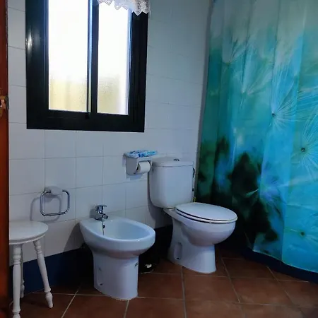 El Cortijo De Pepa בית נופש קוניל דה לה פרונטרה