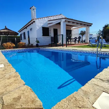 El Cortijo De Pepa * קוניל דה לה פרונטרה