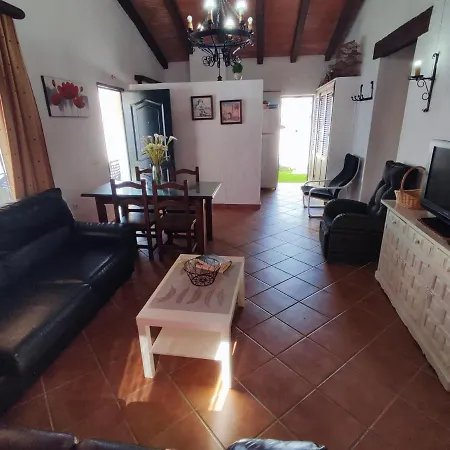 El Cortijo De Pepa