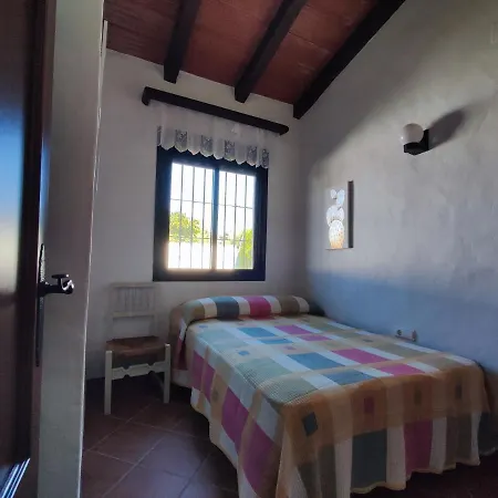 El Cortijo De Pepa